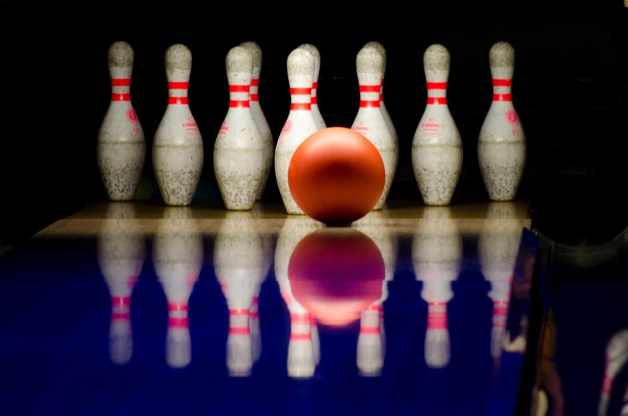 Bowling rules - guide