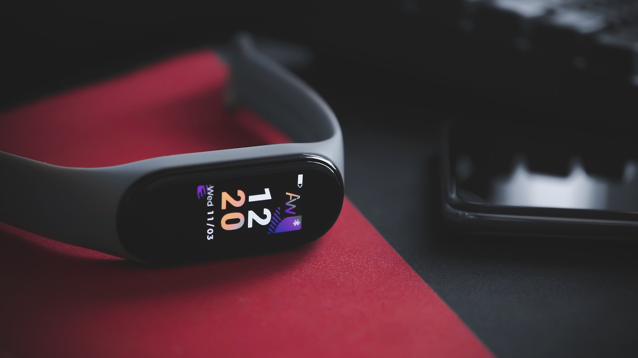 Technological innovations in sports – how do gadgets and applications help in training?