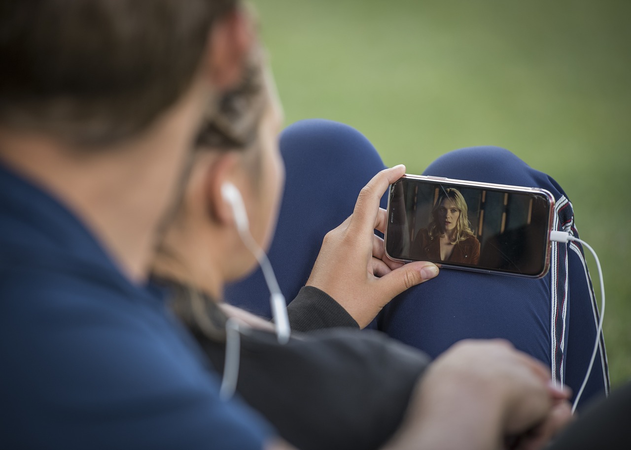 Video Editing: The Key to Success in Social Media