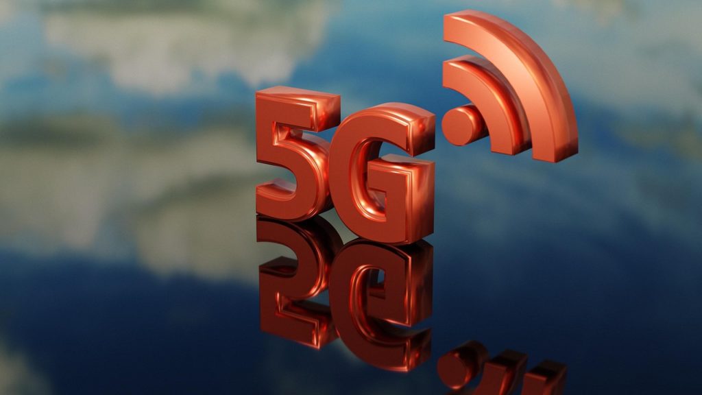 5G and Next-Generation Vehicle Connectivity